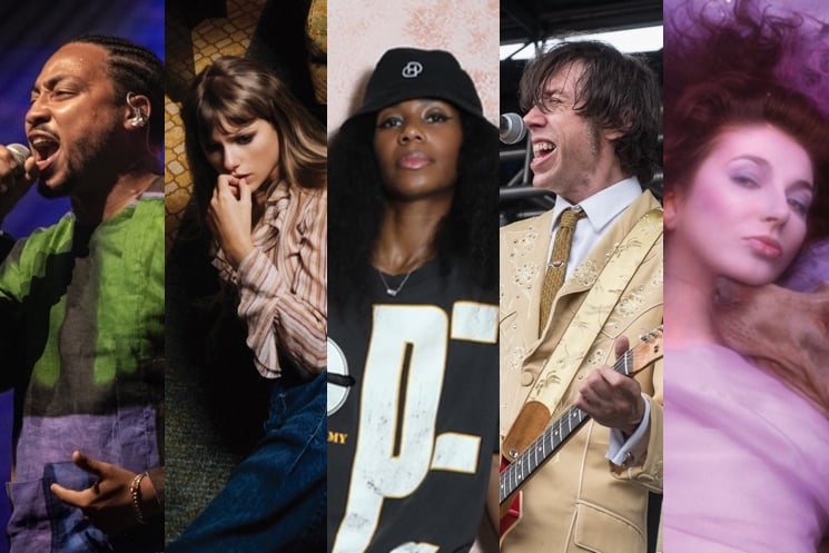 The Music News That Defined 2022 