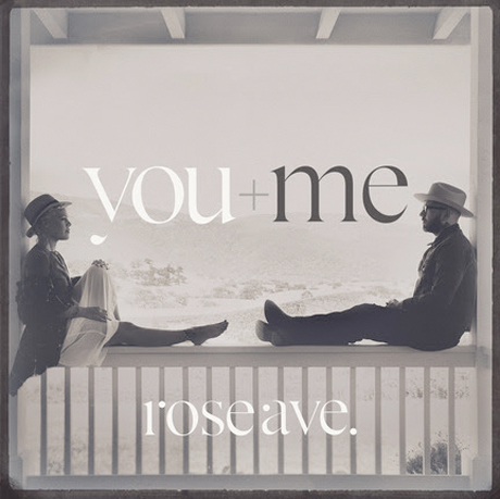City and Colour and P!nk Team Up for Collaborative LP as You+Me 