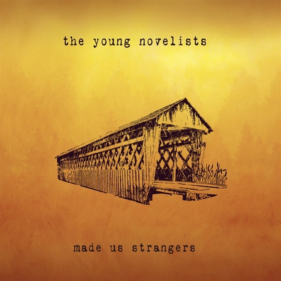 The Young Novelists Made Us Strangers