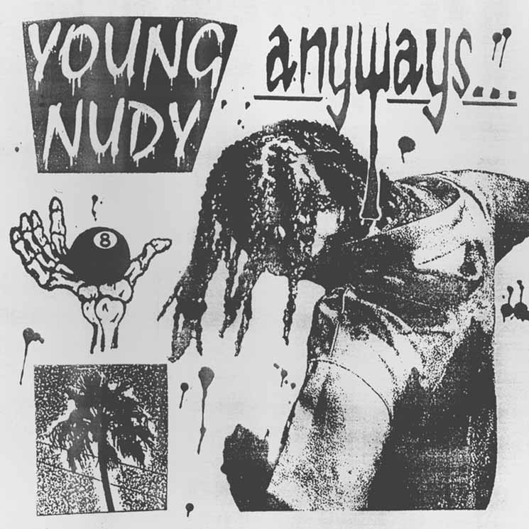 Young Nudy Anyways
