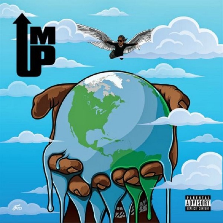 Young Thug Releases 'I'm Up' 