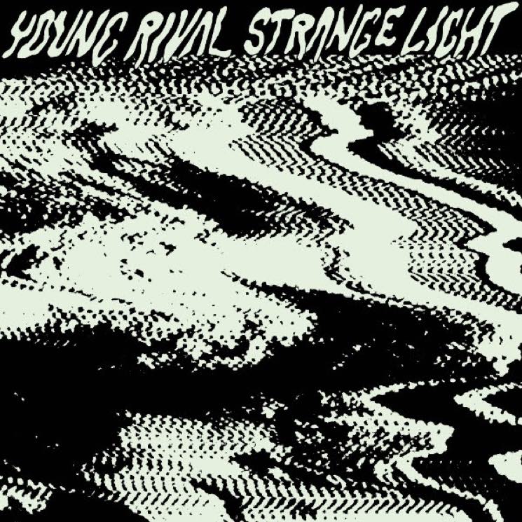 ​Young Rival Stream New 'Strange Light' EP 