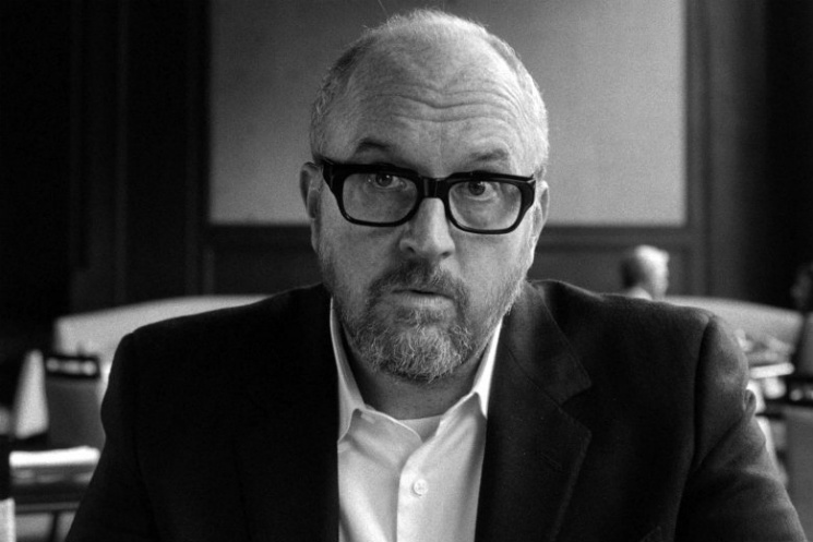 TIFF 2017: I Love You, Daddy Directed by Louis C.K.