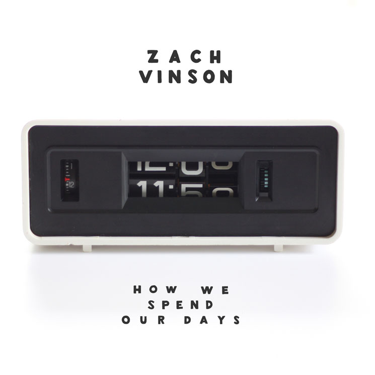 Zach Vinson 'Home'