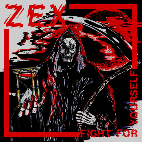 Zex Announce 'Fight for Yourself' Album, Premiere New Video 